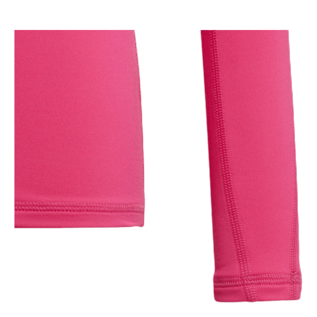 Girls Alpha Skin Winterized LS Pink