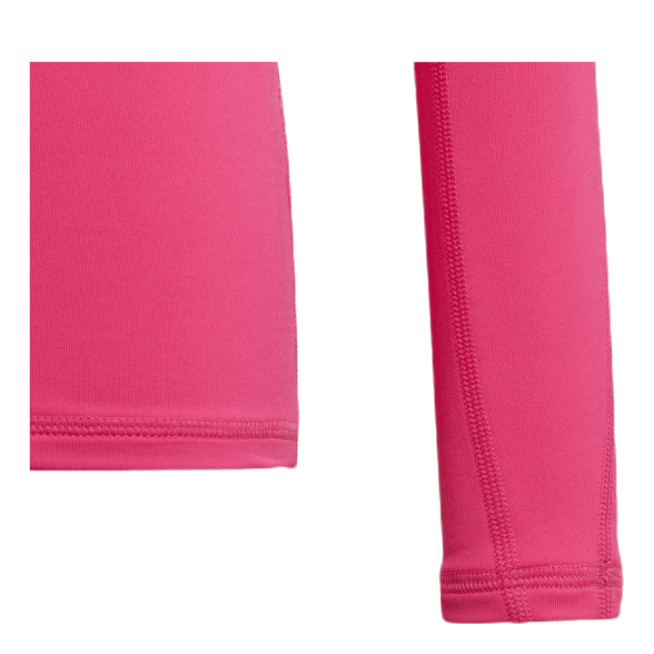Girls Alpha Skin Winterized LS Pink