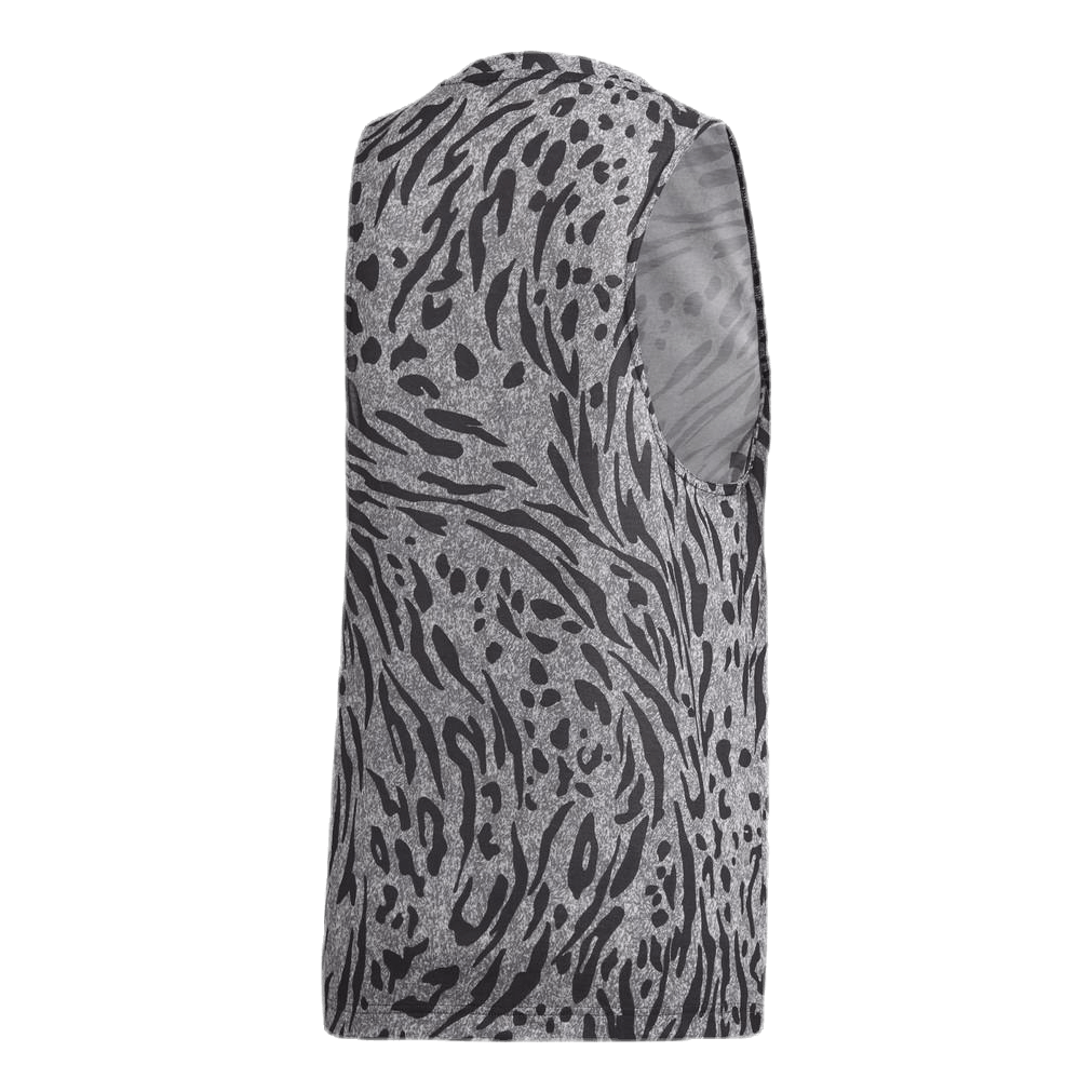 Tank AL Black/Grey