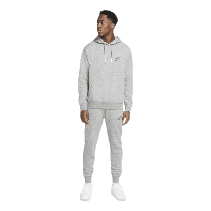 Nsw Hoodie Po Sb Grey