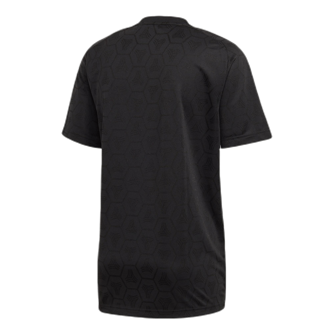 Tango JQD Jersey Black