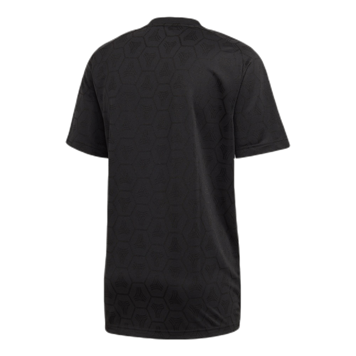 Tango JQD Jersey Black