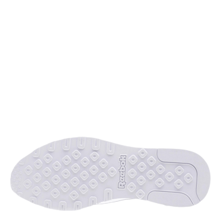 Royal Glide White/Silver