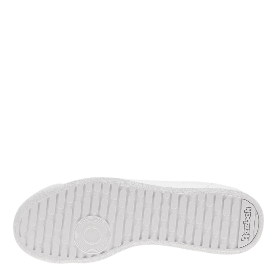 Royal Charm White/Grey