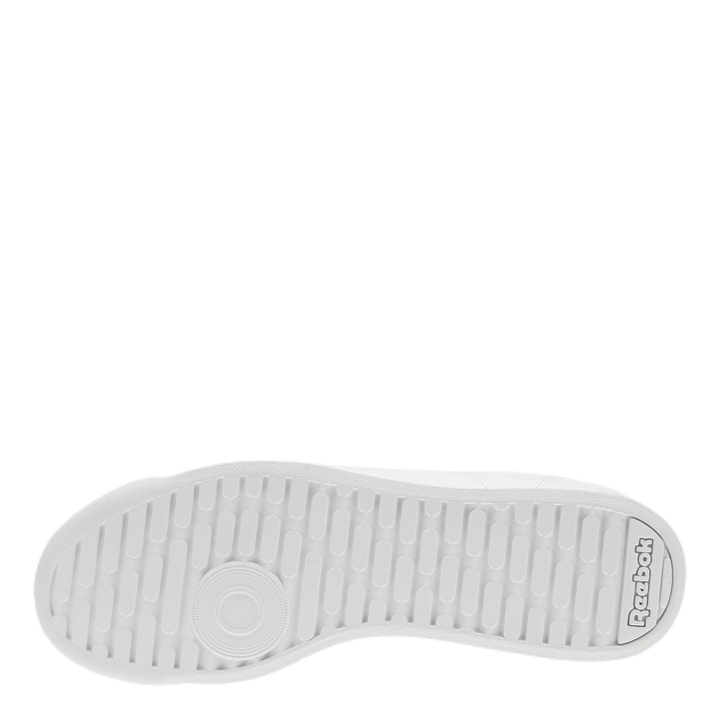 Royal Charm White/Grey