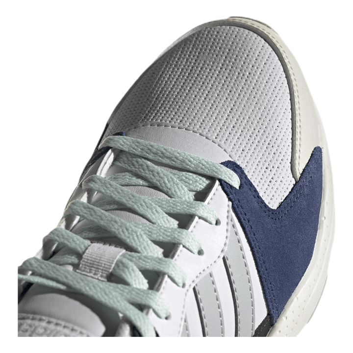 Crazychaos Shoes Dash Grey / Grey Two / Core Black