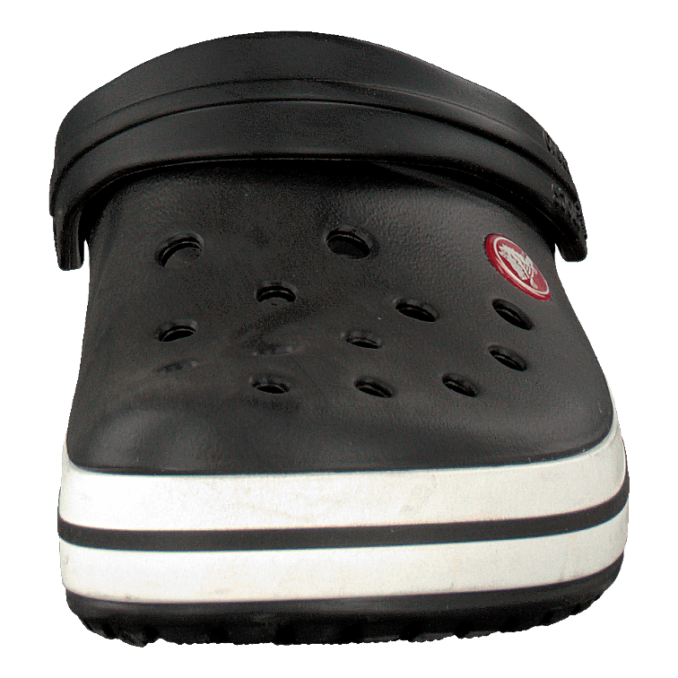 Crocband Black