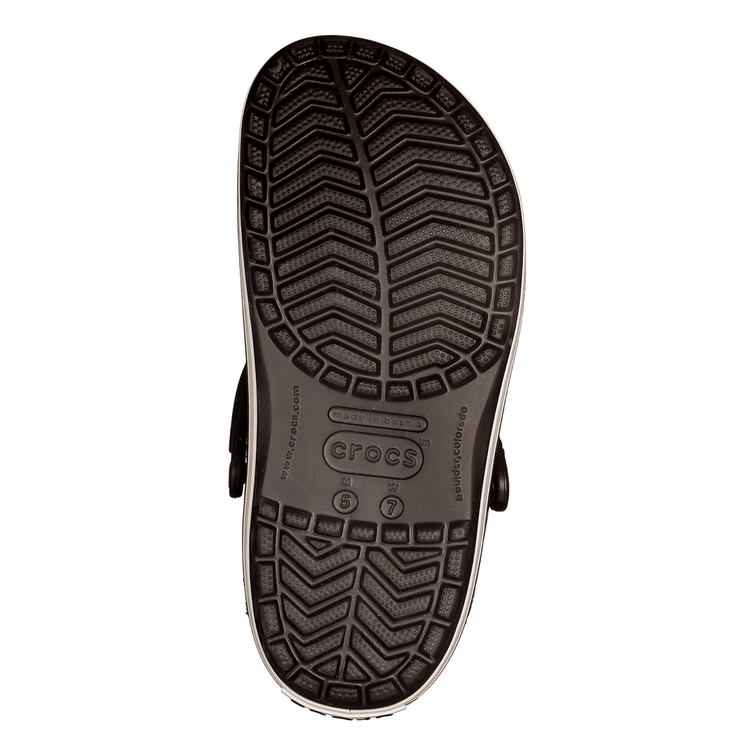 Crocband Black