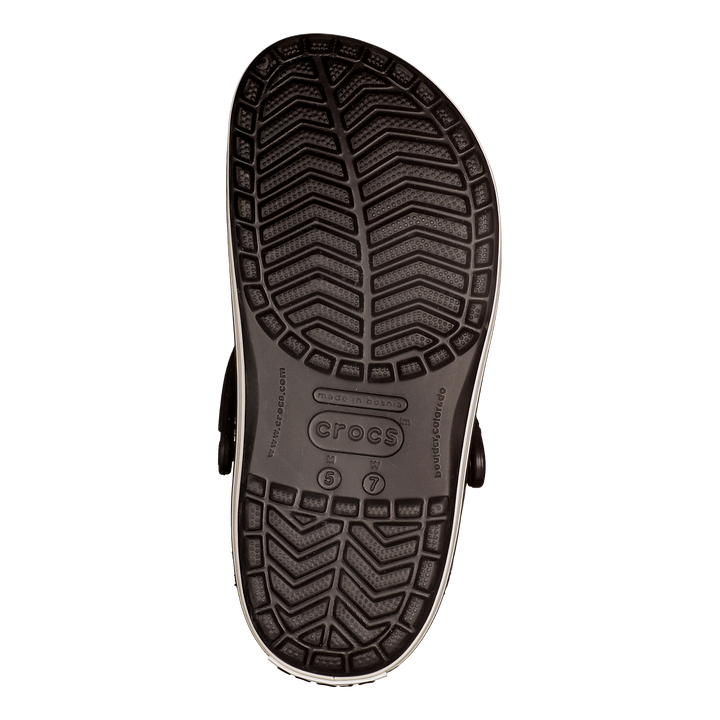 Crocband Black