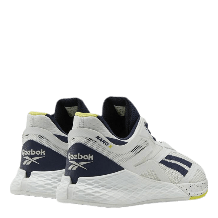 Reebok Nano X White/Black