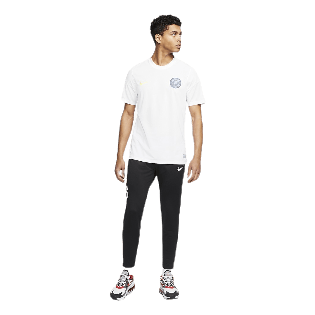 Nike F.C. Essential Pant White/Black