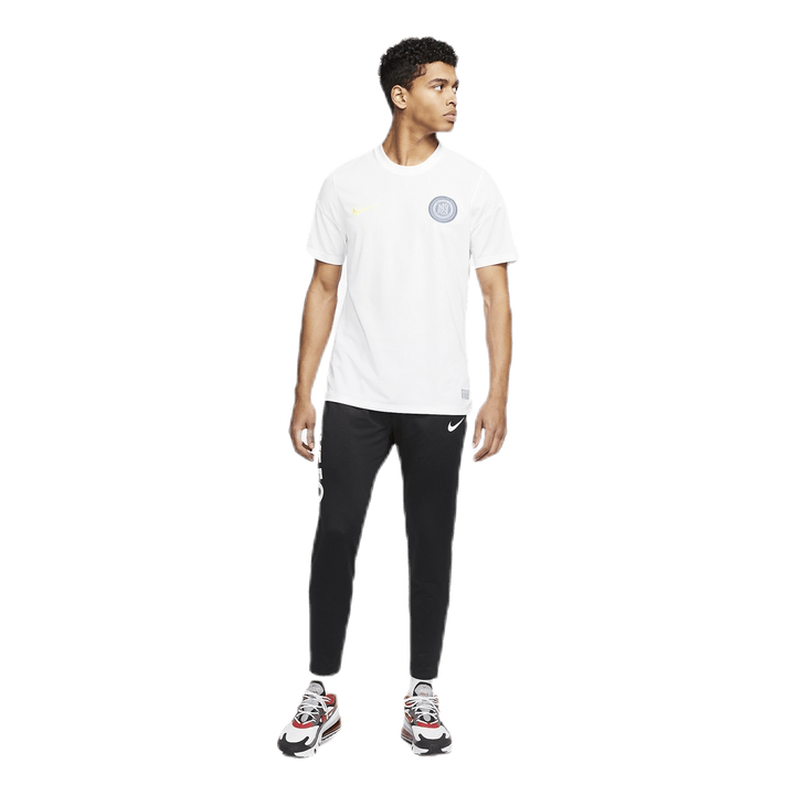 Nike F.C. Essential Pant White/Black