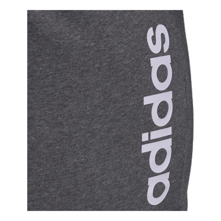 E Inc Shorts Plus White/Grey