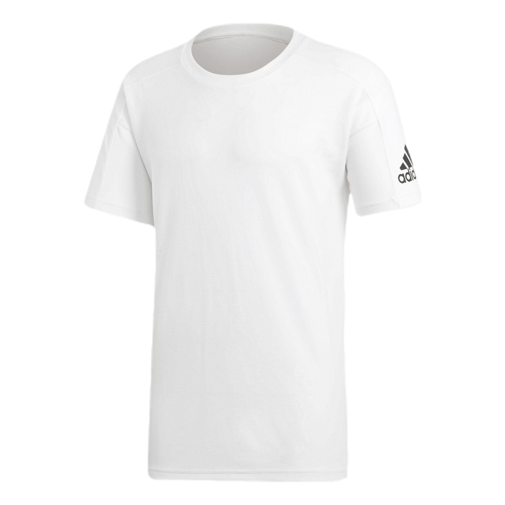 ID Stadium Tee White