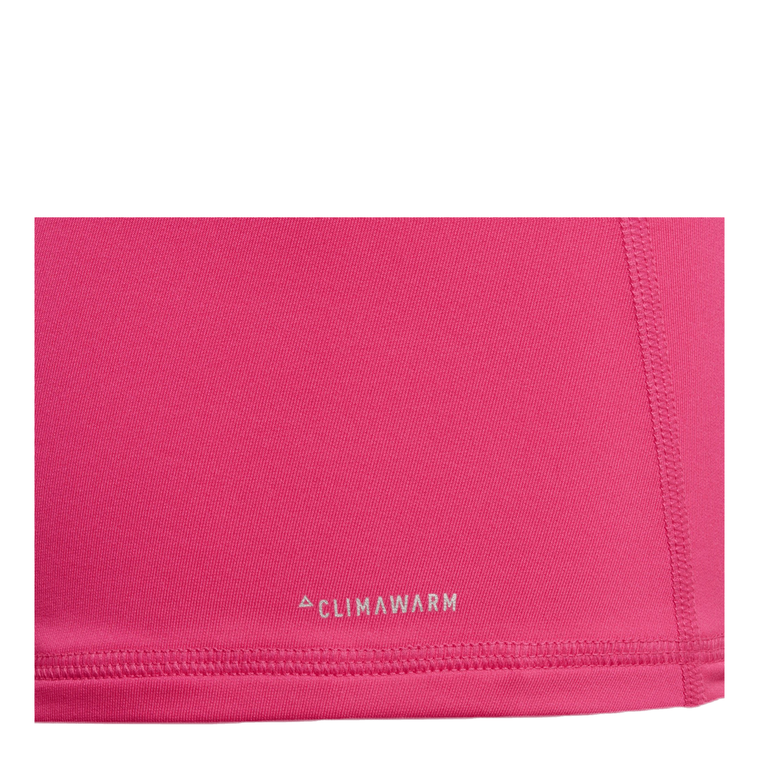 Girls Alpha Skin Winterized LS Pink