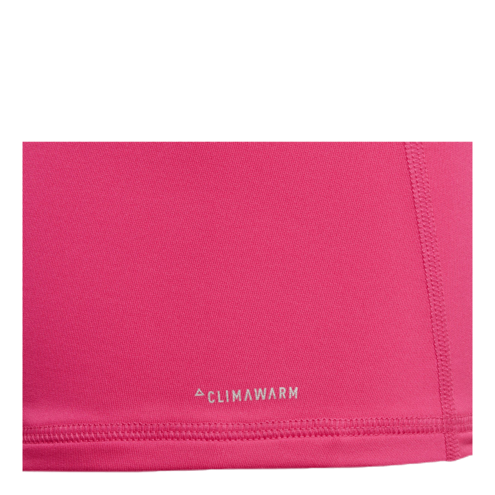 Girls Alpha Skin Winterized LS Pink