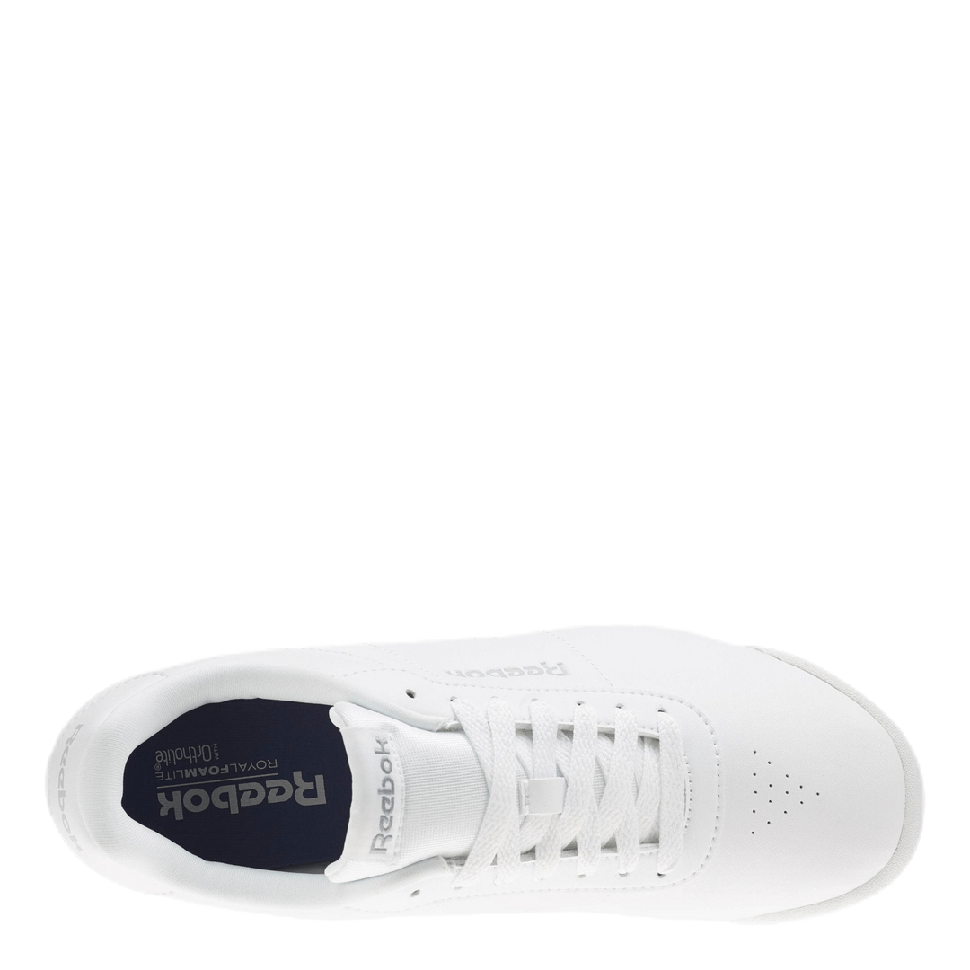 Royal Charm White/Grey