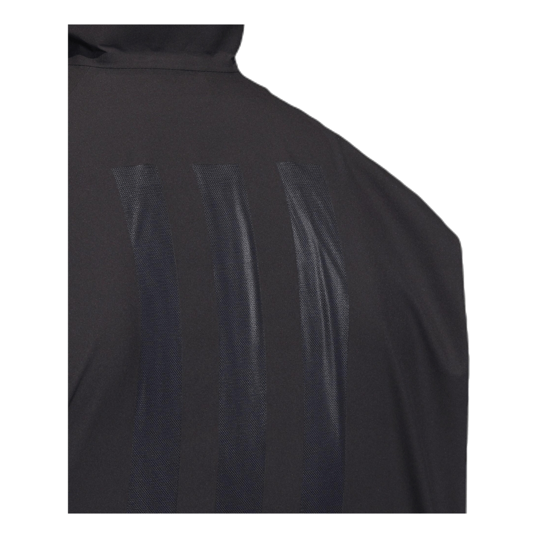 3L Zupahike Jacket Black