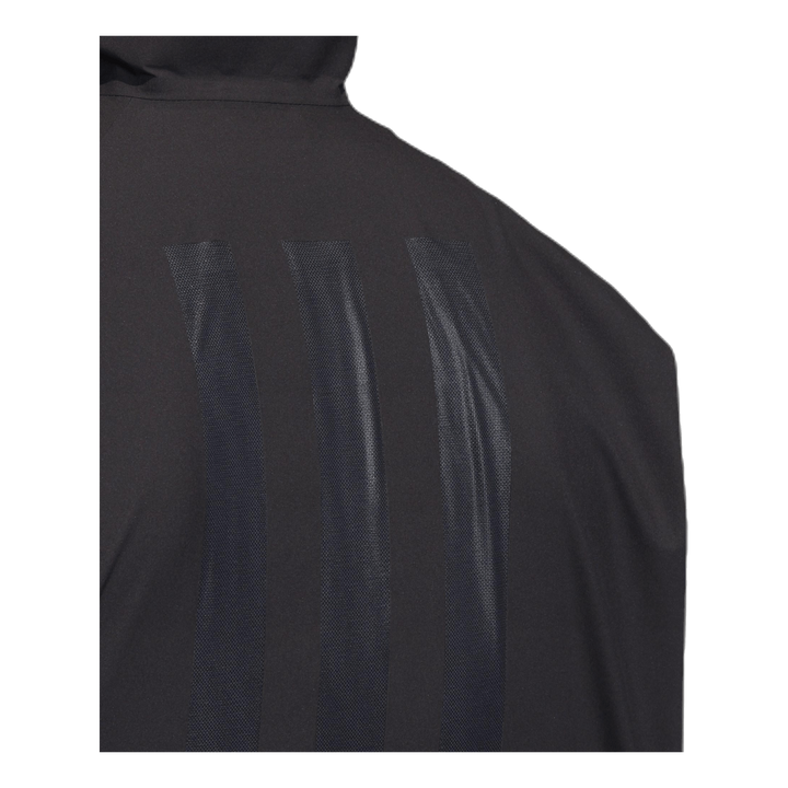 3L Zupahike Jacket Black