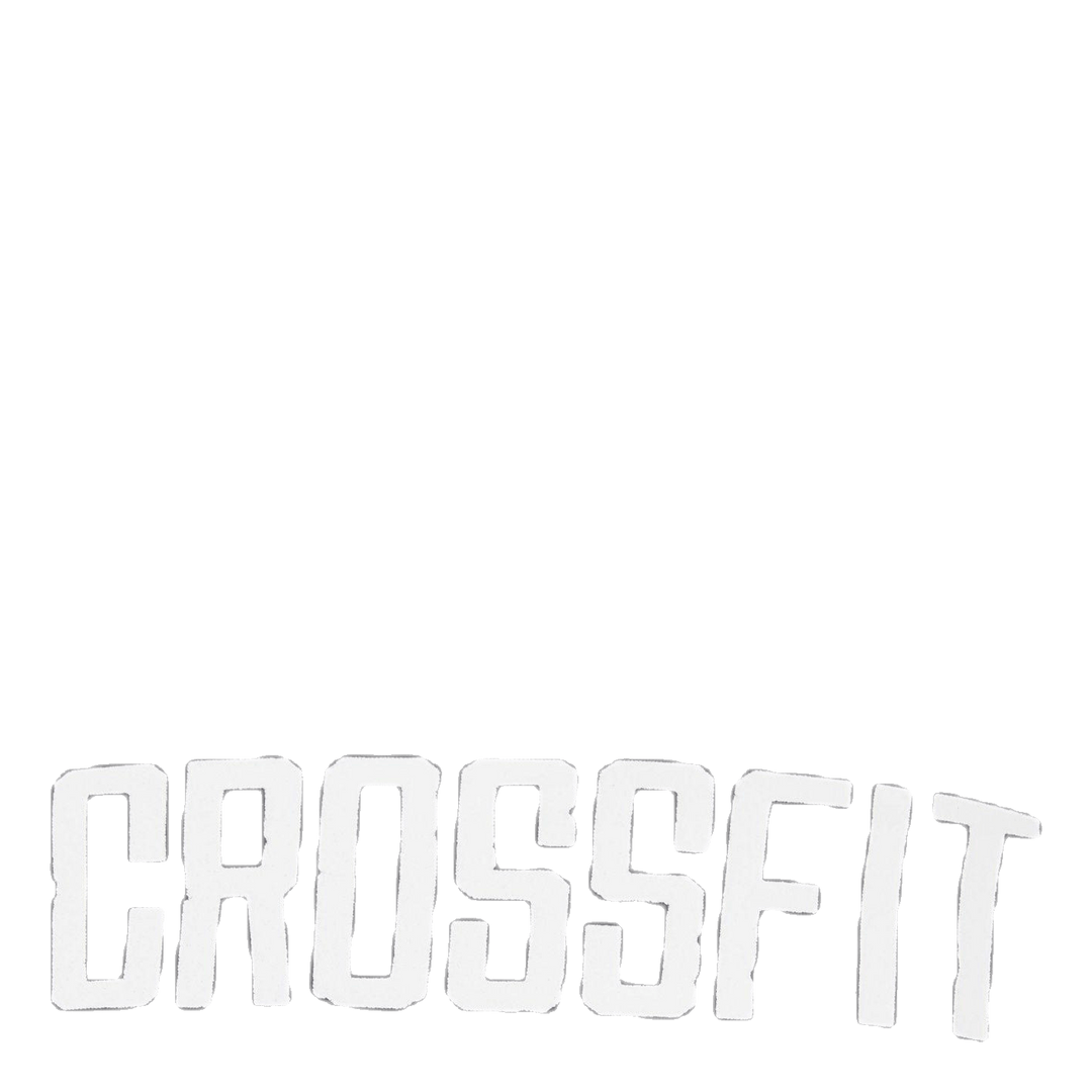 RC KNW Short Placed Black