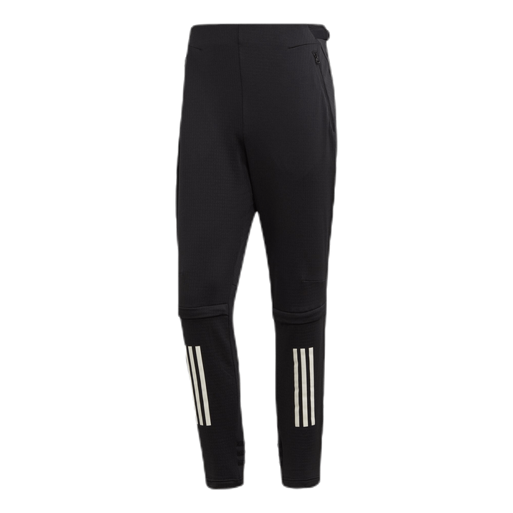 ID Pant Ch Black