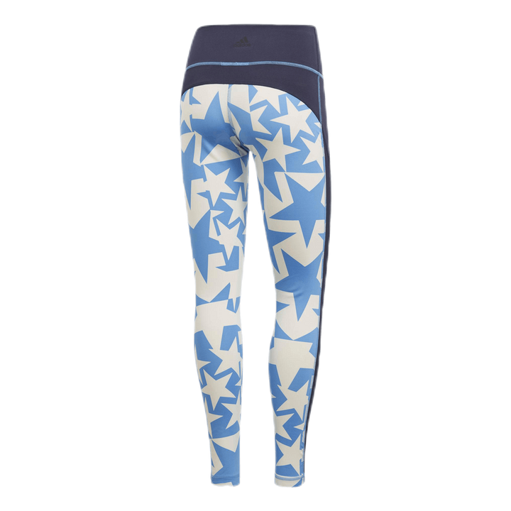 Iterations Tights Patterned