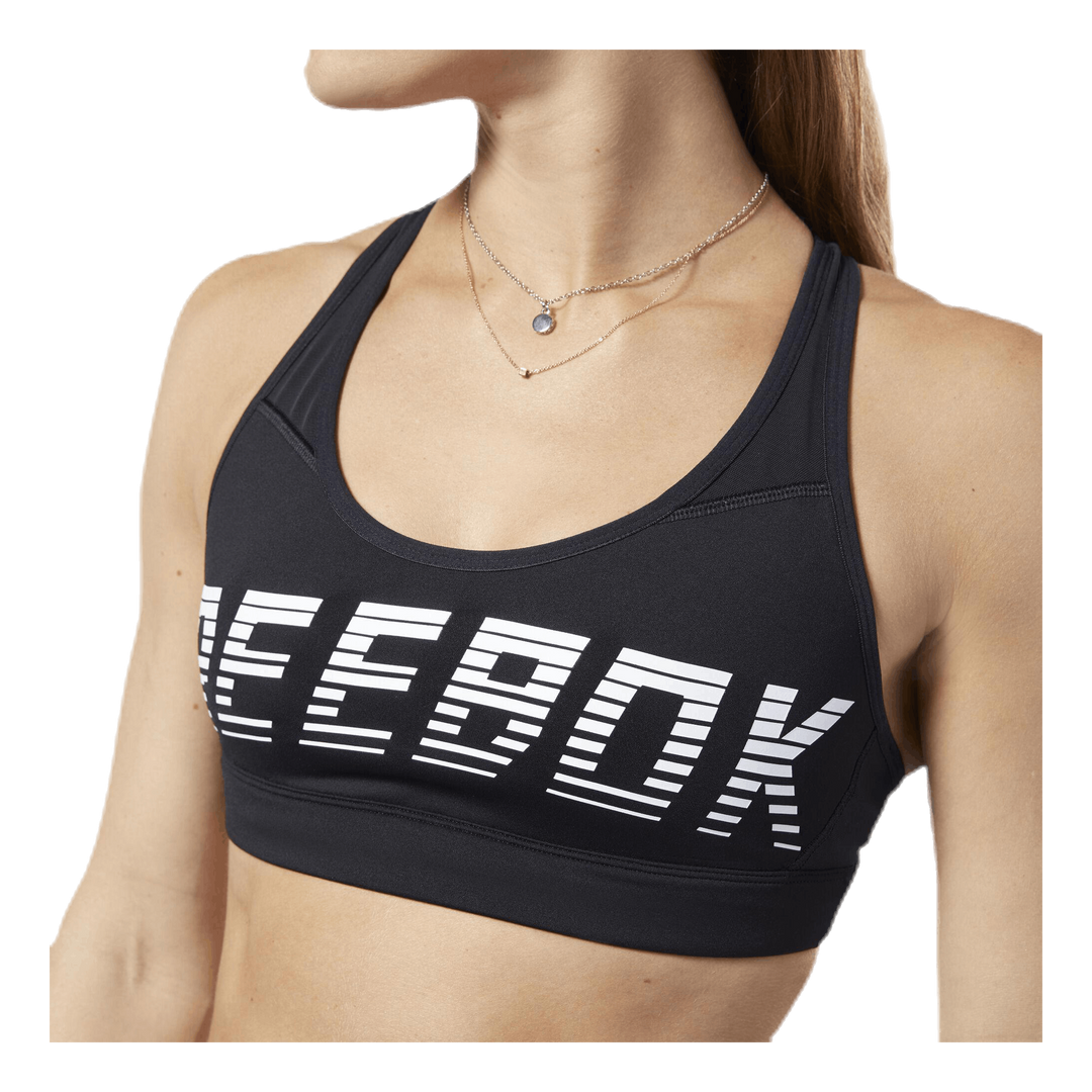 Hero Racer ReebokRead Pad White/Black