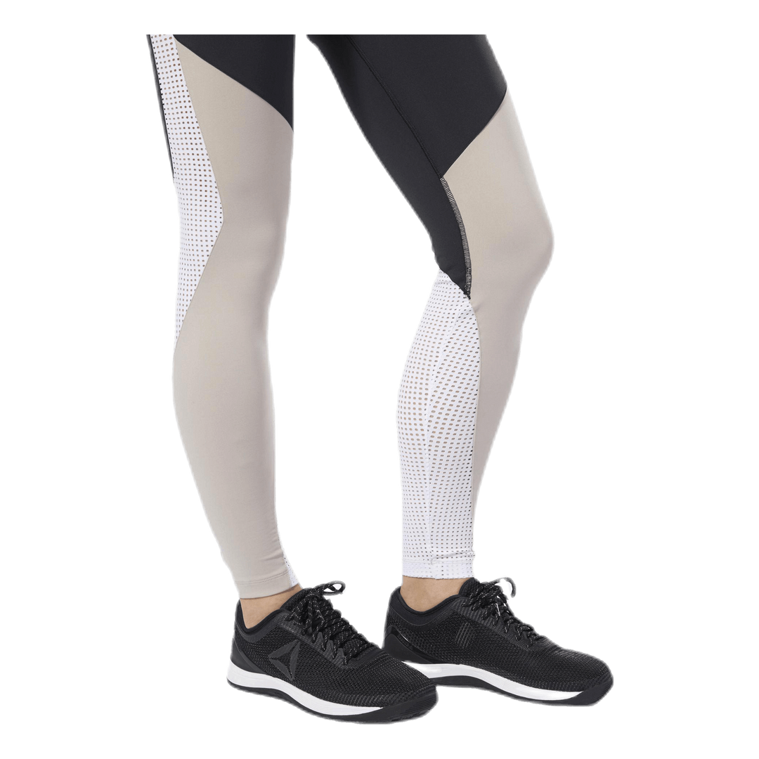 OS Lux Tight- CB Perf Black