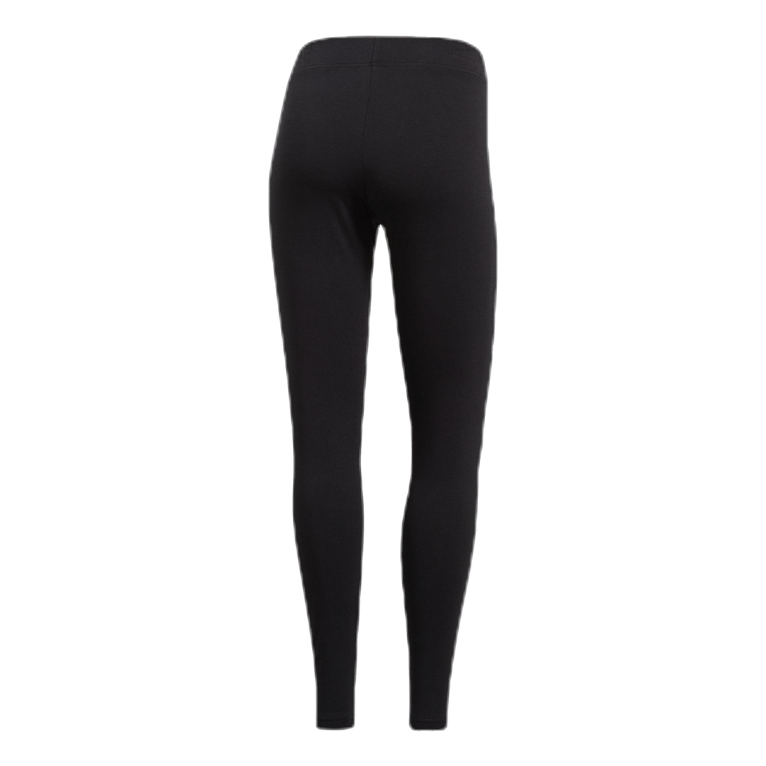 Essentials Linear Tight Black / White