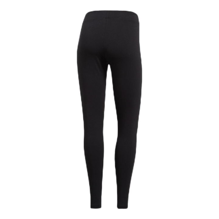 Essentials Linear Tight Black / White