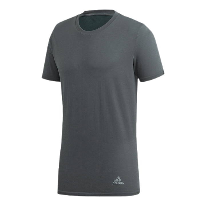 25/7 Tee Grey