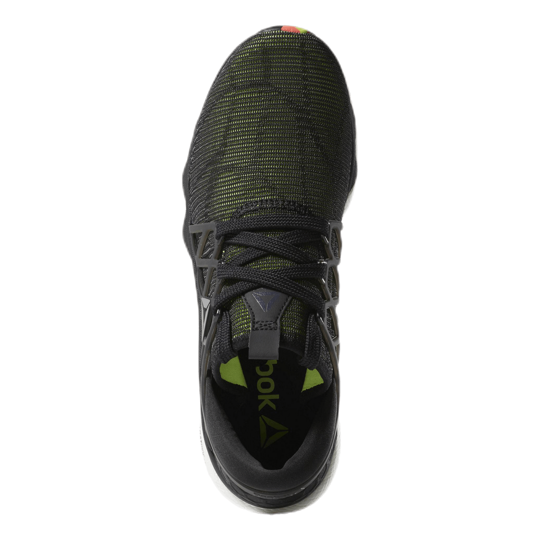 Floatride Run Flexweave Green/Black/Grey