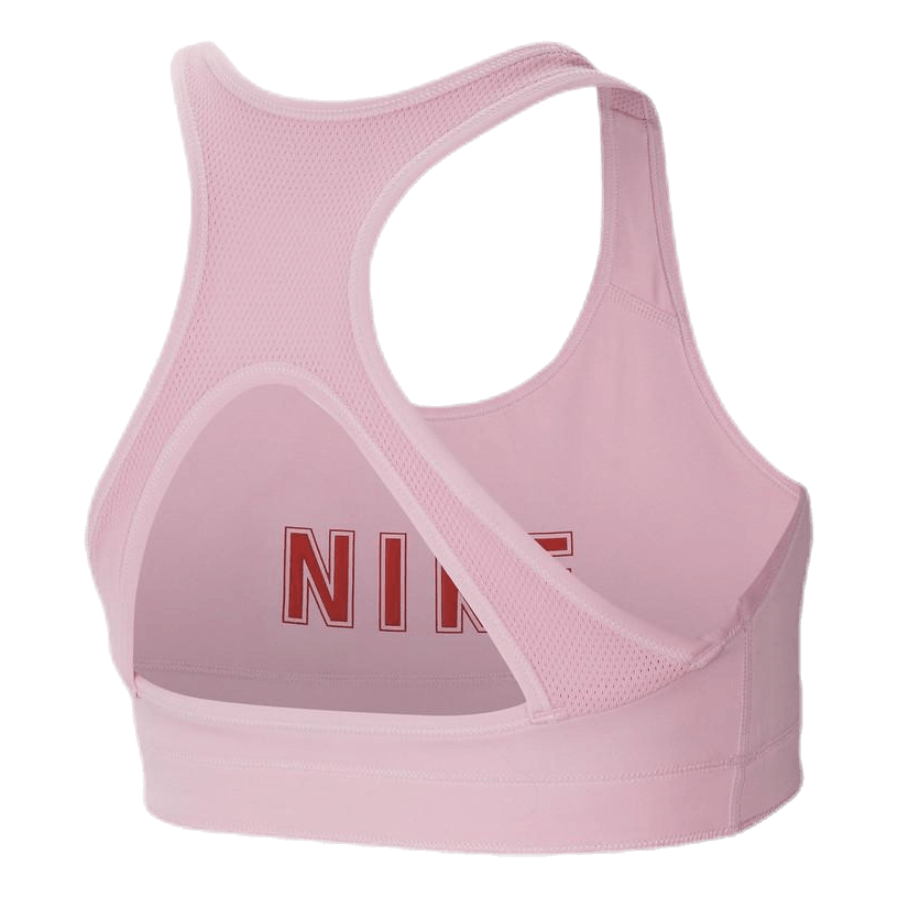 Swoosh Flower Reversible Junior Pink