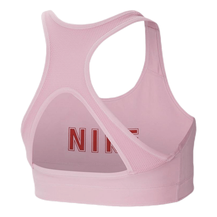 Swoosh Flower Reversible Junior Pink