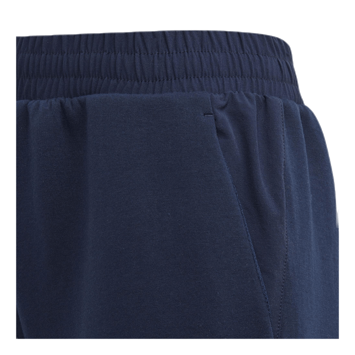 ID Varcity Pants Blue
