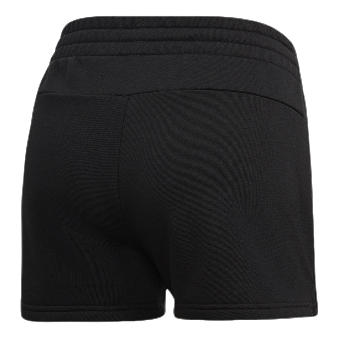 Essentials Linear  Short Black / White