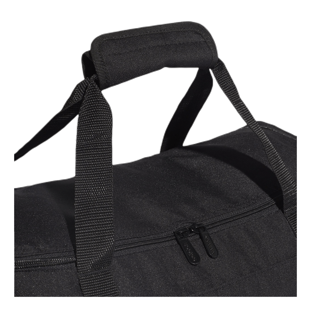 Lin Duffle S Black / Black / White