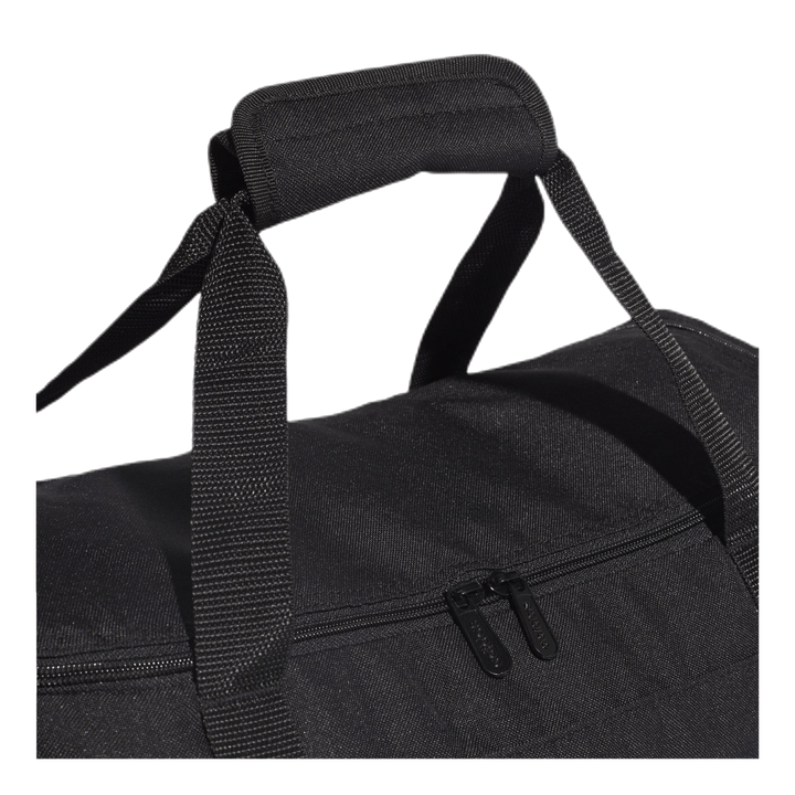 Lin Duffle S Black / Black / White