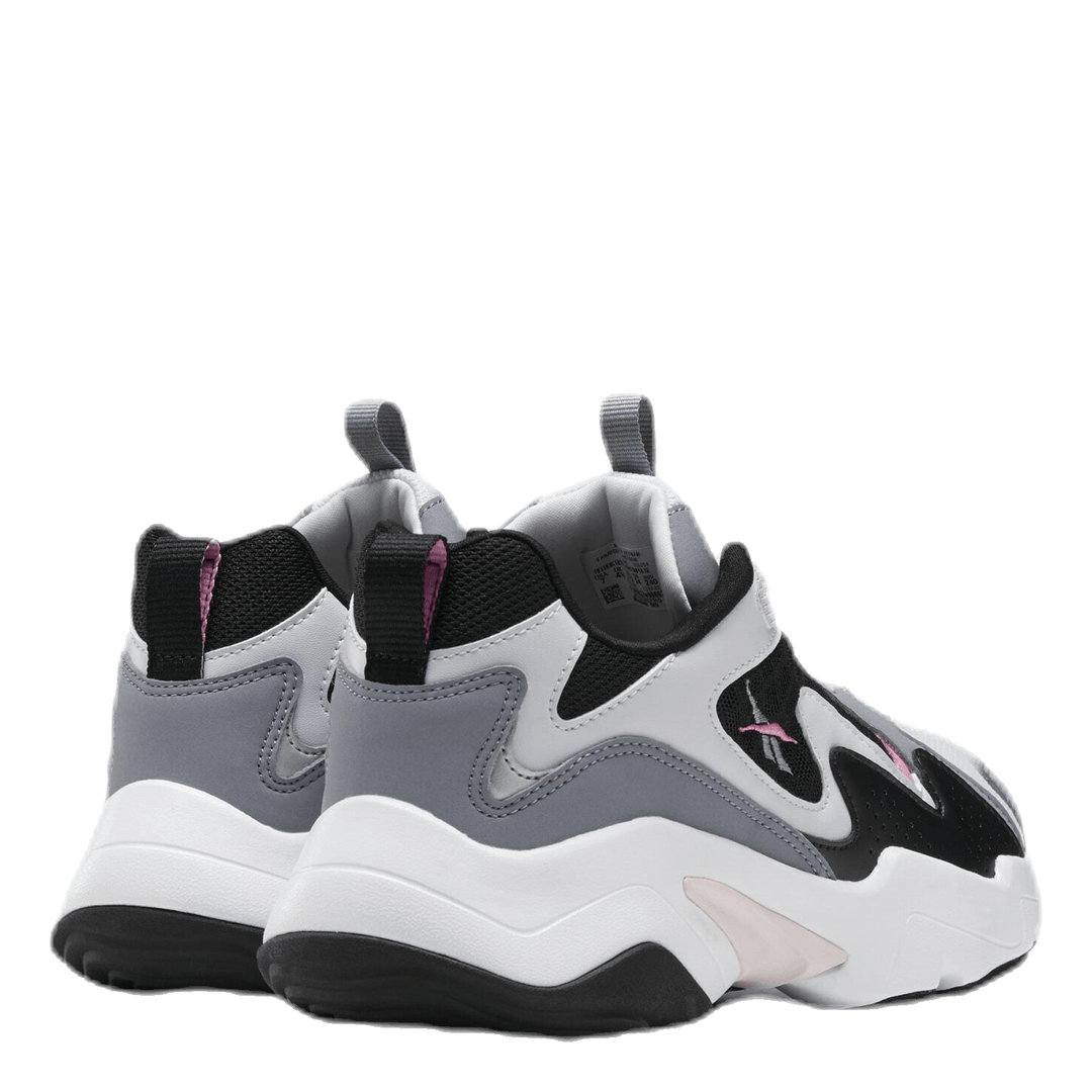 Royal Turbo Impulse Pink/Black/Grey