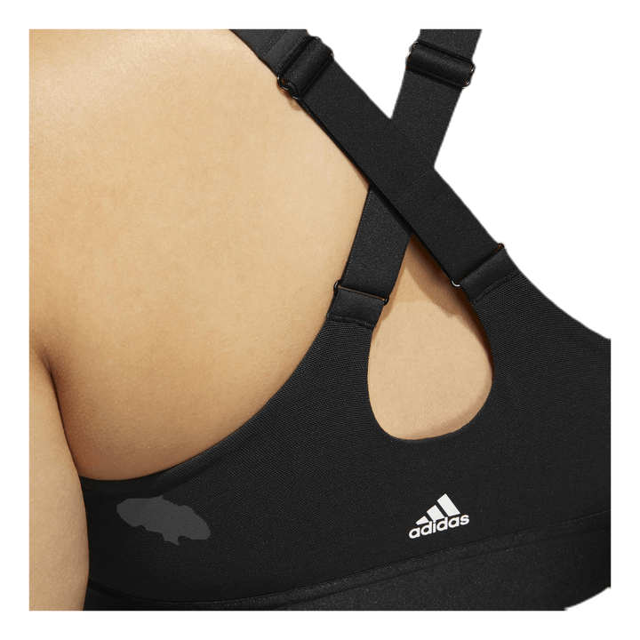 Ultimate Bra Plus Black