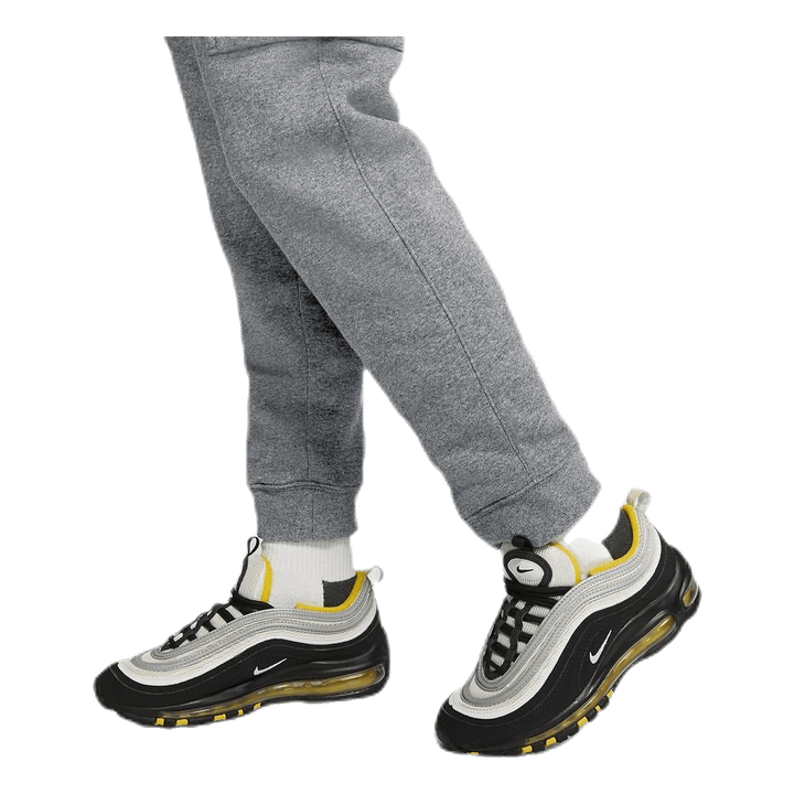 Club Cargo Pant Jr Grey