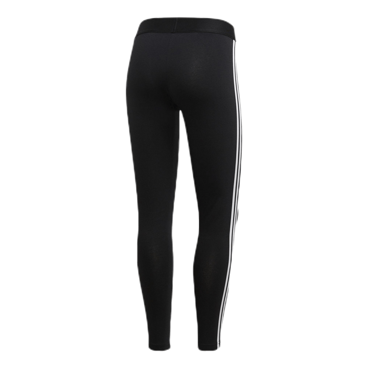 Essentials 3S Tight Black / White
