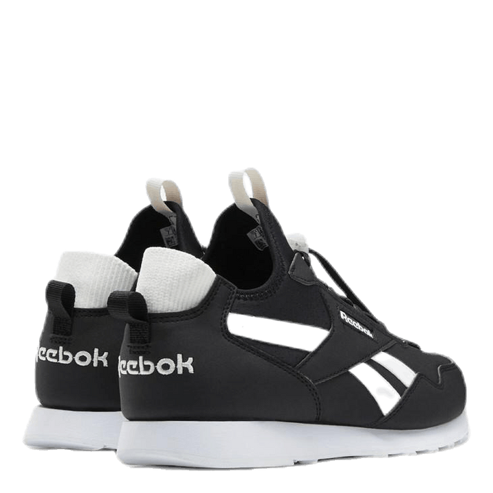 Royal Glide Ac White/Black