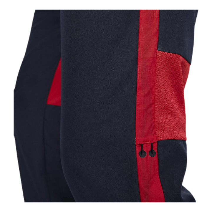 Dri-FIT Academy Blue/Red