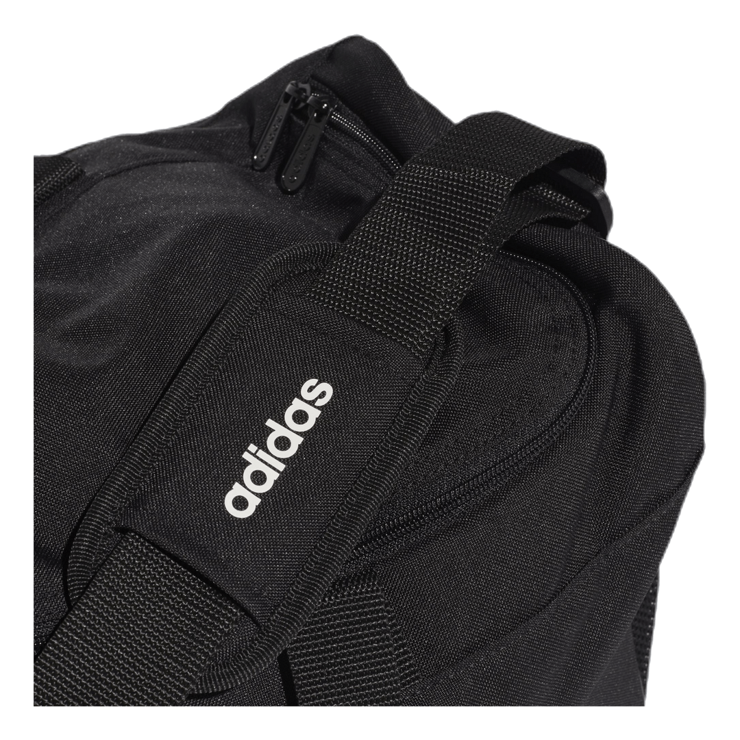 Lin Duffel M White/Black