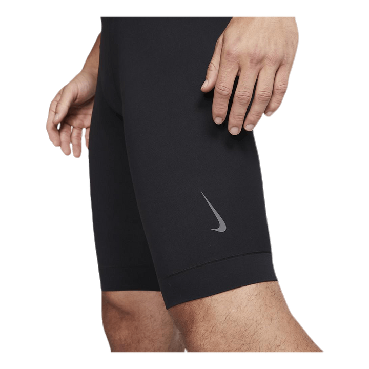 Dry Short Yoga Black/Grey