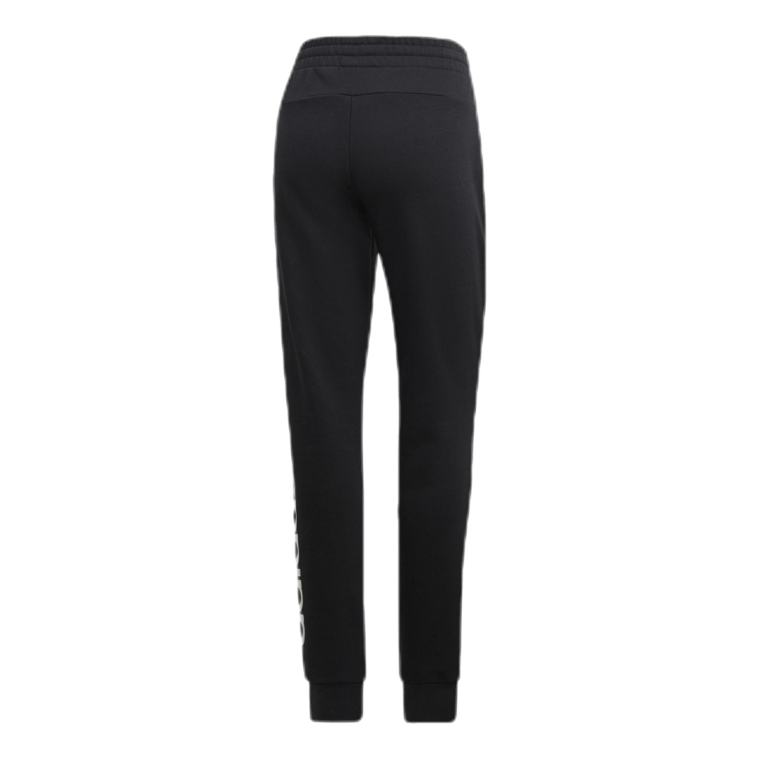 Essentials Linear Pant Black / White