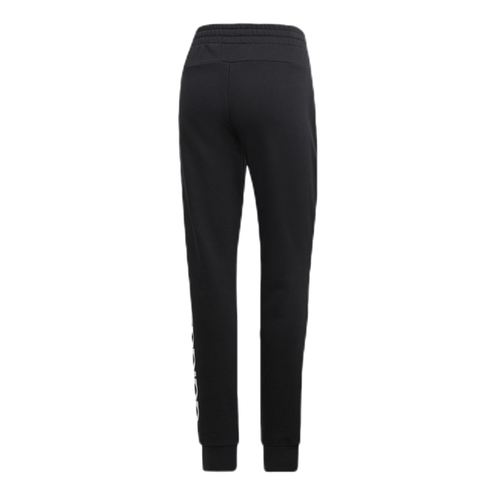 Essentials Linear Pant Black / White
