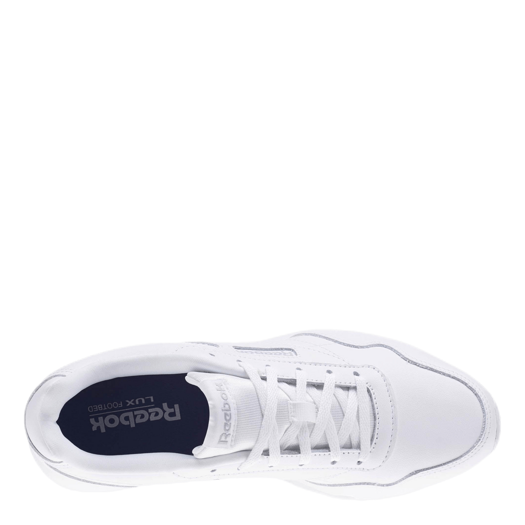 Royal Glide White/Silver