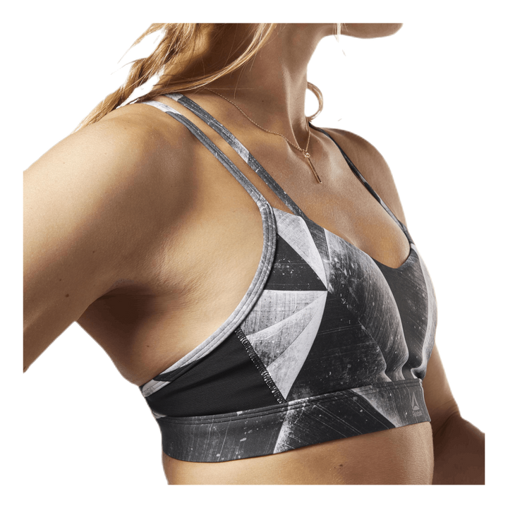 OS Hero Strappy White/Black